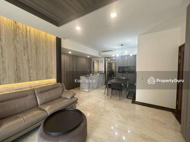 Condominium for Sale, Sixth Avenue Ville, SGD 3,500,000 | Freehold