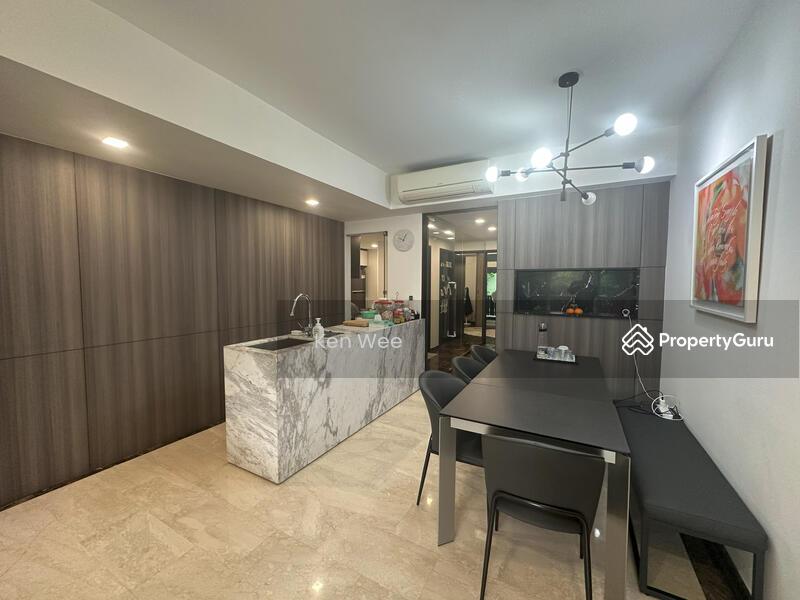 Condominium for Sale, Sixth Avenue Ville, SGD 3,500,000 | Freehold