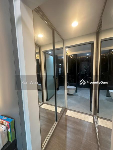 Condominium for Sale, Sixth Avenue Ville, SGD 3,500,000 | Freehold