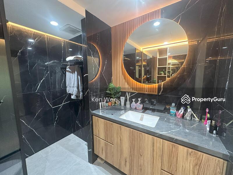 Condominium for Sale, Sixth Avenue Ville, SGD 3,500,000 | Freehold