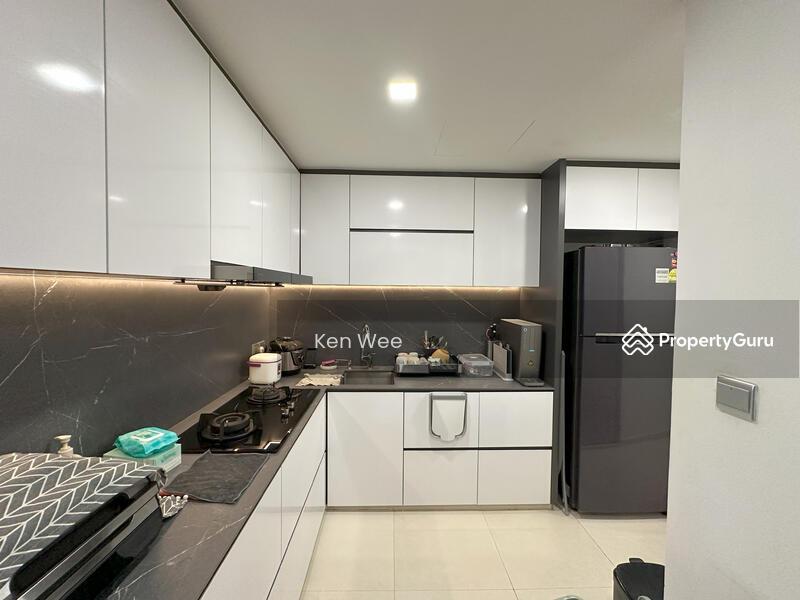 Condominium for Sale, Sixth Avenue Ville, SGD 3,500,000 | Freehold