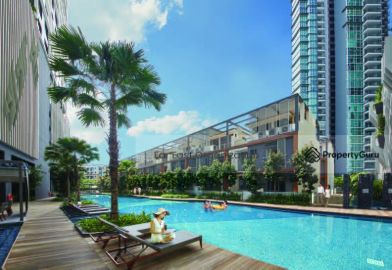 Prop-GPT: Condominium: D05  SeaHill