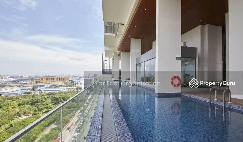 Condominium for Sale, SeaHill, SGD 4,814,783 | 99-year lease