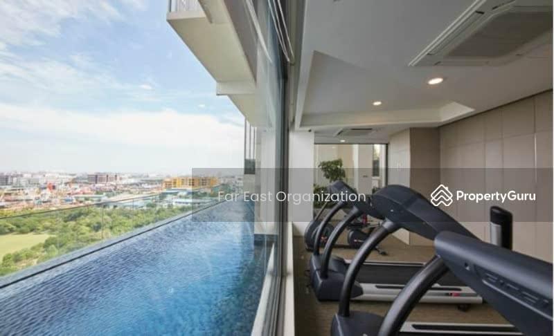 Condominium for Sale, SeaHill, SGD 4,814,783 | 99-year lease