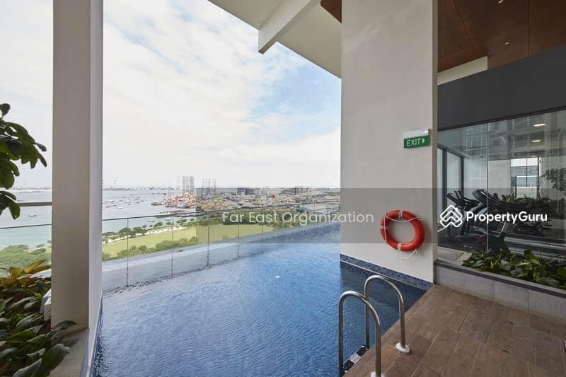 Condominium for Sale, SeaHill, SGD 4,814,783 | 99-year lease