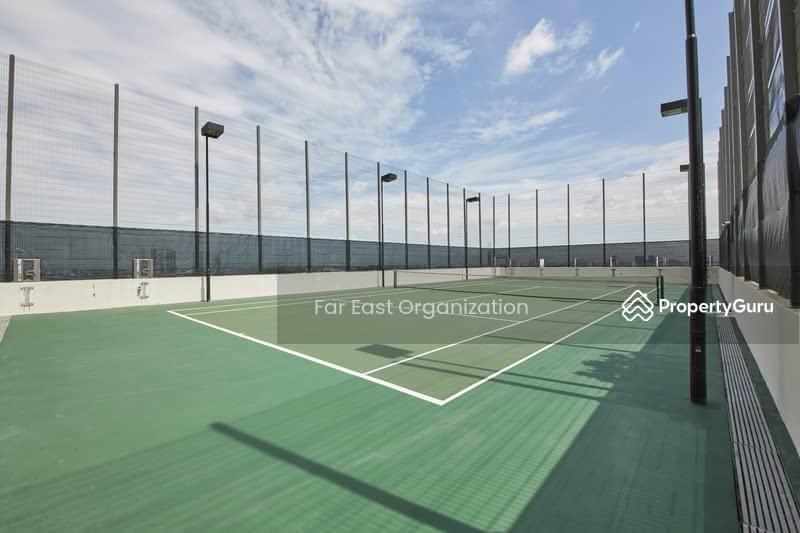 Condominium for Sale, SeaHill, SGD 4,814,783 | 99-year lease