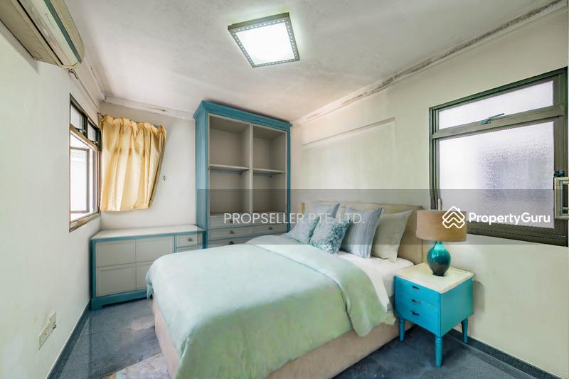 HDB Flat for Sale, 484 Admiralty Link, SGD 560,000 | 99-year lease
