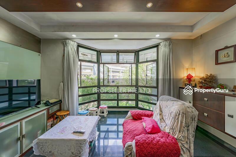 HDB Flat for Sale, 484 Admiralty Link, SGD 560,000 | 99-year lease