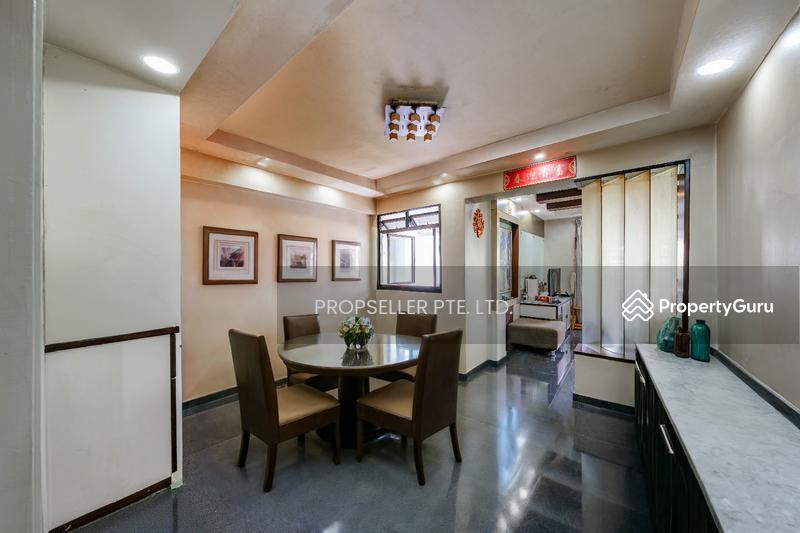 HDB Flat for Sale, 484 Admiralty Link, SGD 560,000 | 99-year lease