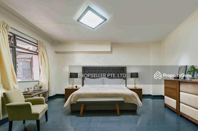 HDB Flat for Sale, 484 Admiralty Link, SGD 560,000 | 99-year lease
