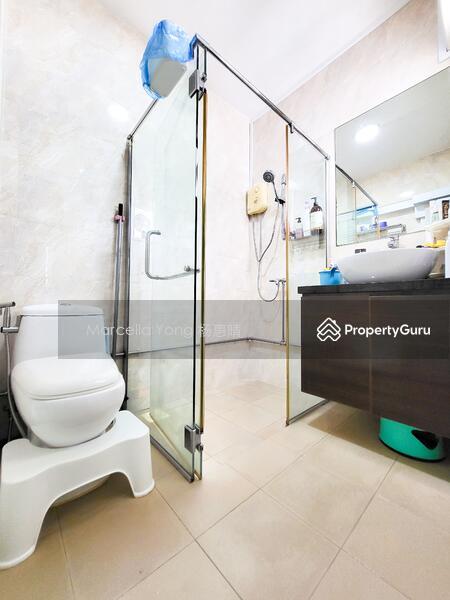 HDB Flat for Sale: D19, 530654