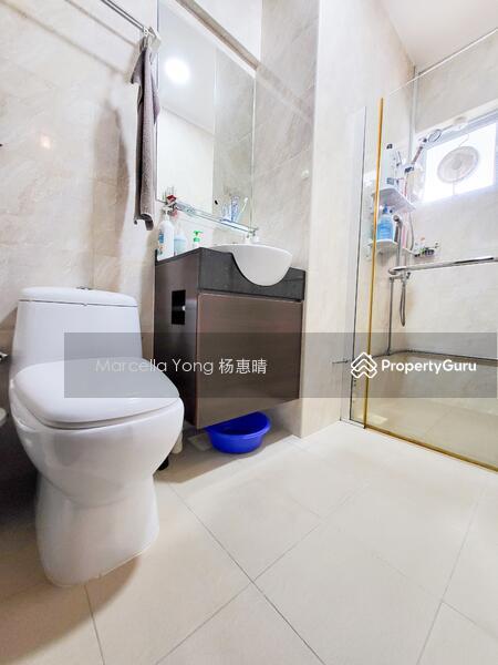 HDB Flat for Sale: D19, 530654
