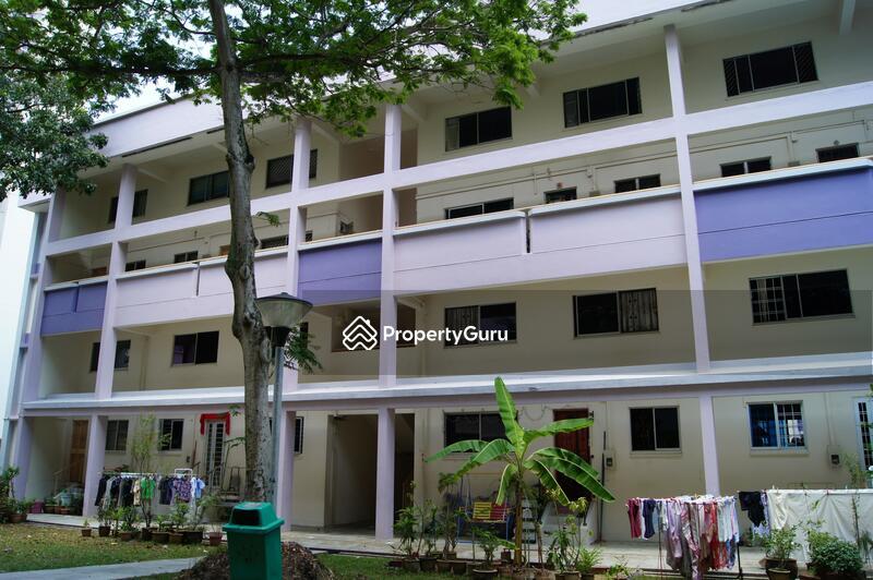 HDB Flat for Sale: D19, 530654