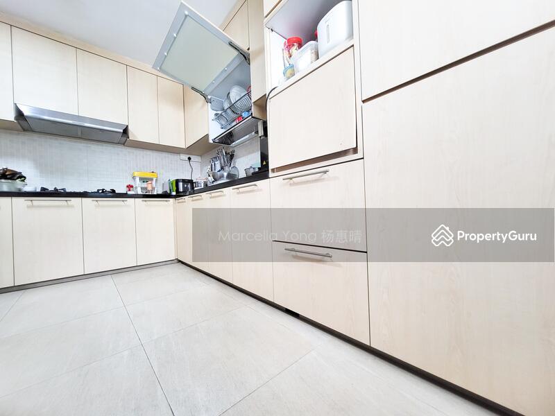 HDB Flat for Sale: D19, 530654