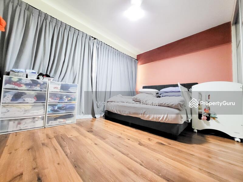 HDB Flat for Sale: D19, 530654