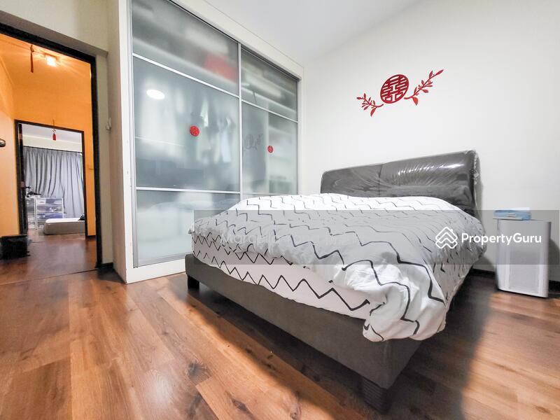 HDB Flat for Sale: D19, 530654