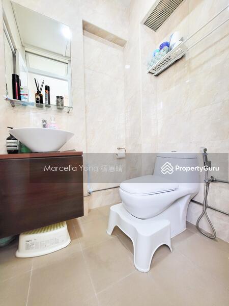 HDB Flat for Sale: D19, 530654