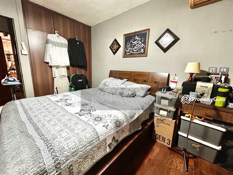 HDB Flat for Sale, 328 Ubi Avenue 1, SGD 450,000 | 99-year lease