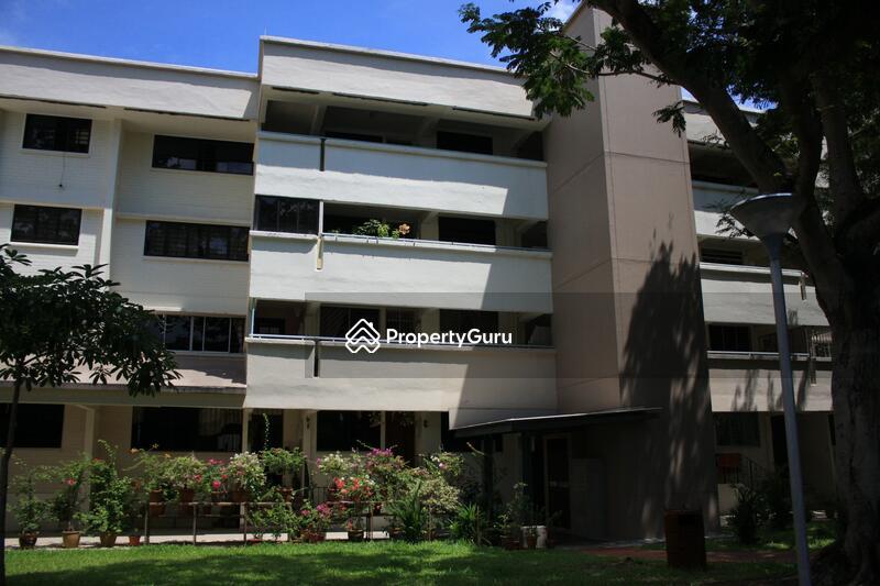HDB Flat for Sale, 328 Ubi Avenue 1, SGD 450,000 | 99-year lease