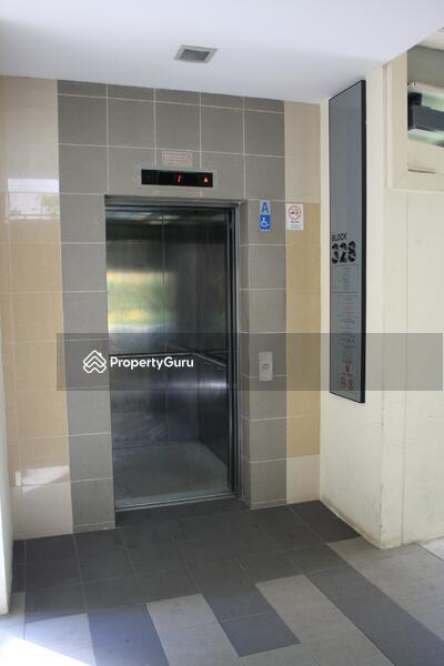 HDB Flat for Sale, 328 Ubi Avenue 1, SGD 450,000 | 99-year lease