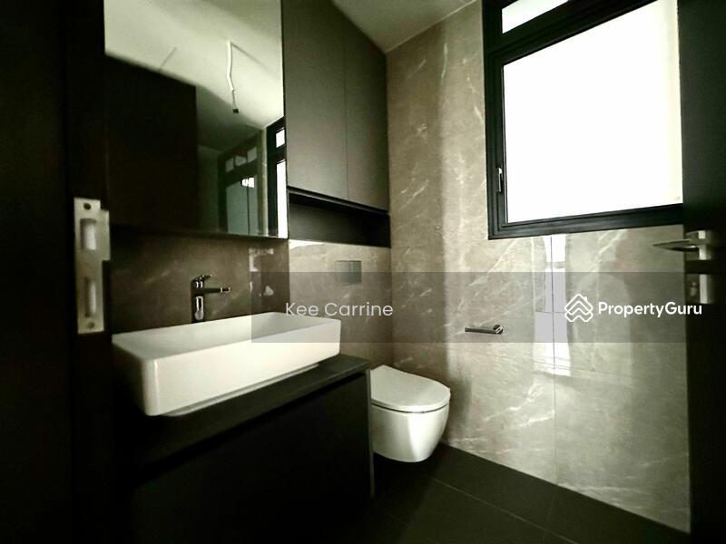 Condominium for Sale, Irwell Hill Residences, SGD 1,999,998 | 99-year lease