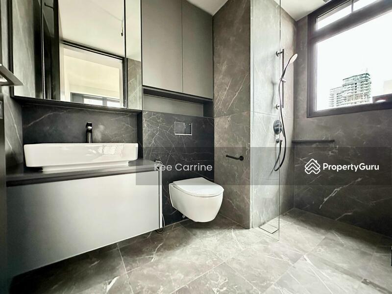 Condominium for Sale, Irwell Hill Residences, SGD 1,999,998 | 99-year lease
