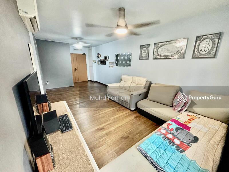 HDB Flat for Sale: Seletar, D28, 791471