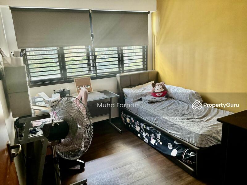HDB Flat for Sale: Seletar, D28, 791471