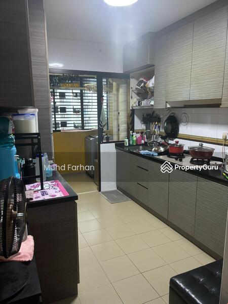 HDB Flat for Sale: Seletar, D28, 791471