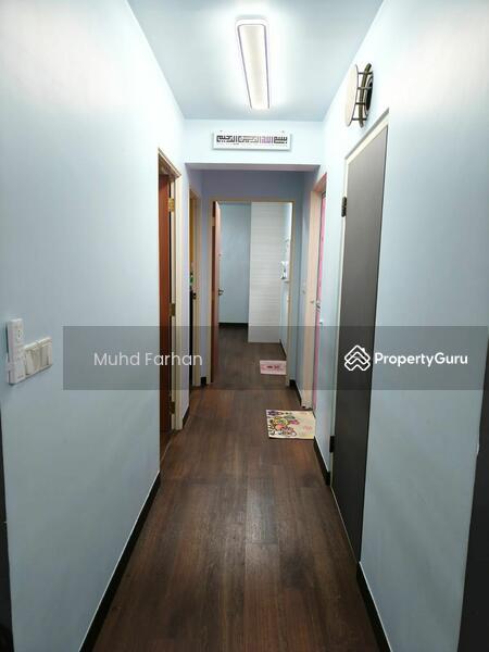 HDB Flat for Sale: Seletar, D28, 791471
