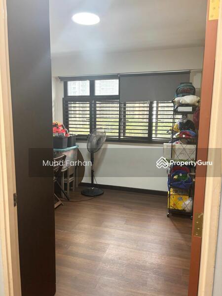 HDB Flat for Sale: Seletar, D28, 791471