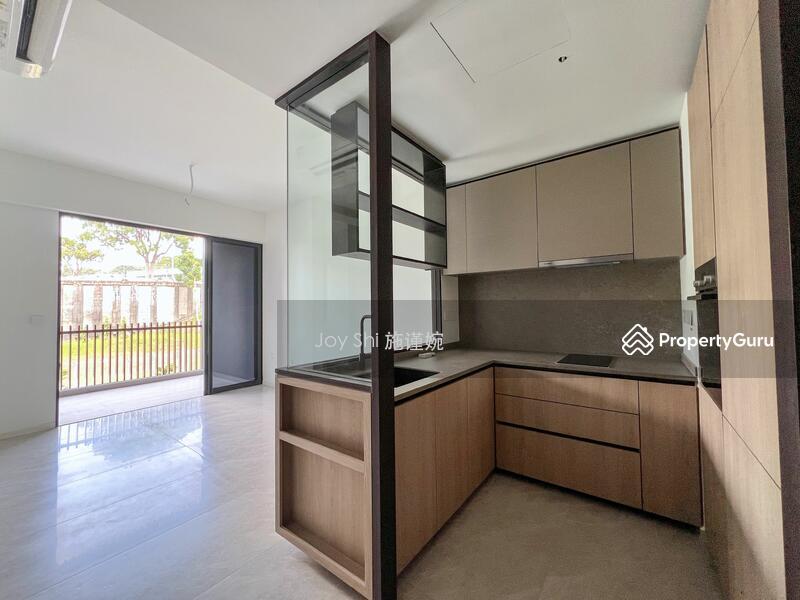Prop-GPT: Condominium: D21  KI Residences At Brookvale