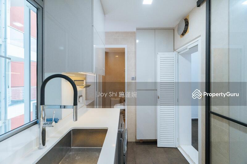 Condominium for Sale, One Tree Hill Residence, SGD 5,400,000 | Freehold
