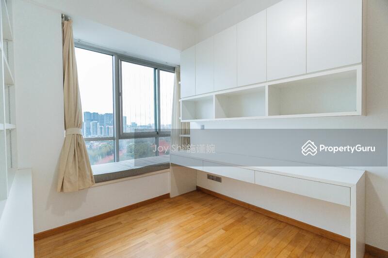 Condominium for Sale, One Tree Hill Residence, SGD 5,400,000 | Freehold