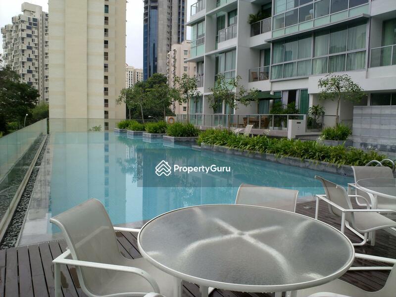 Condominium for Sale, One Tree Hill Residence, SGD 5,400,000 | Freehold