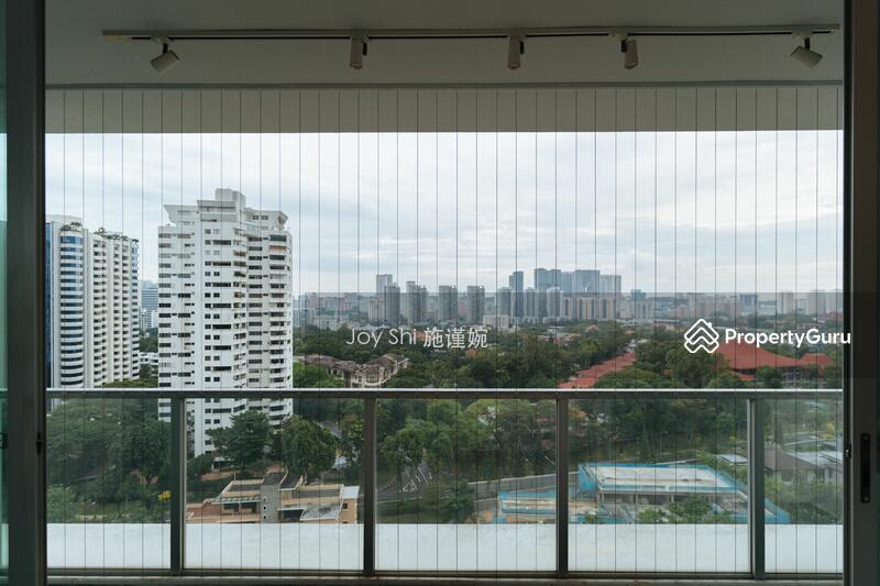 Condominium for Sale, One Tree Hill Residence, SGD 5,400,000 | Freehold
