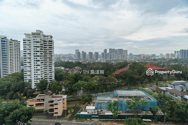 Condominium for Sale, One Tree Hill Residence, SGD 5,400,000 | Freehold