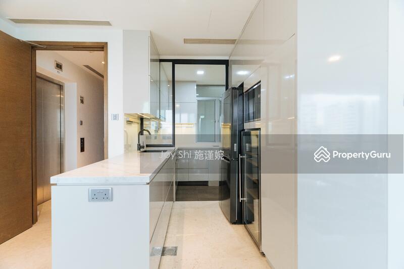 Condominium for Sale, One Tree Hill Residence, SGD 5,400,000 | Freehold