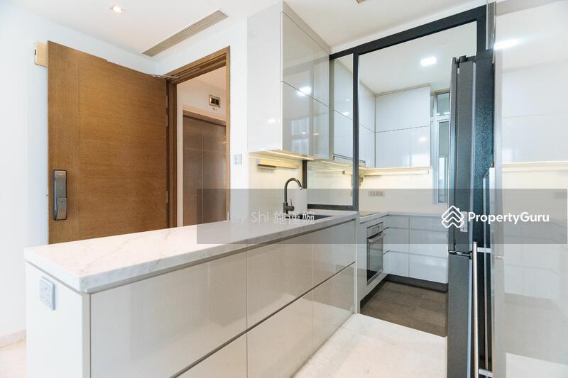 Condominium for Sale, One Tree Hill Residence, SGD 5,400,000 | Freehold