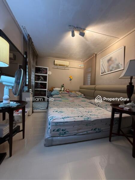 HDB Flat for Sale, 423 Canberra Road, SGD 790,000 | 99-year lease