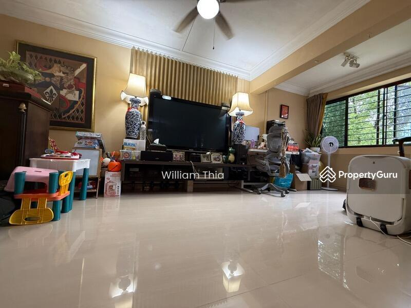 HDB Flat for Sale, 423 Canberra Road, SGD 790,000 | 99-year lease