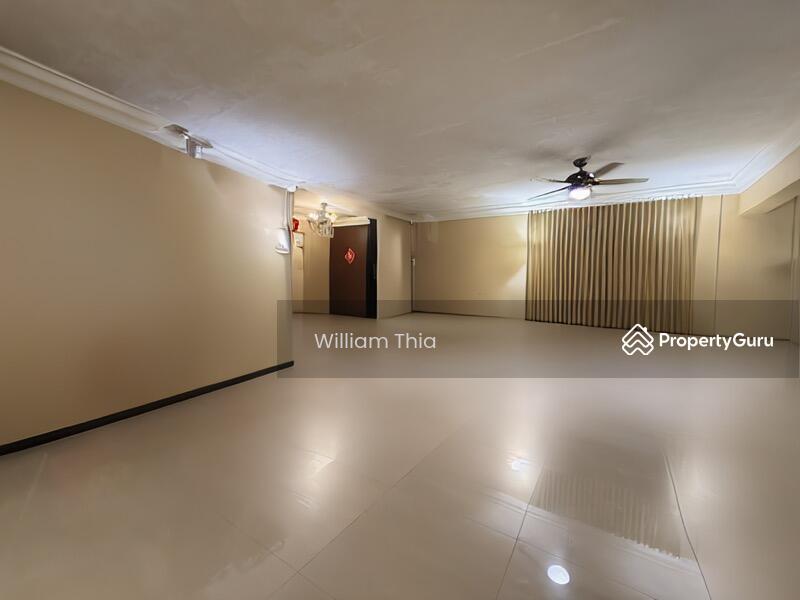 HDB Flat for Sale, 423 Canberra Road, SGD 790,000 | 99-year lease