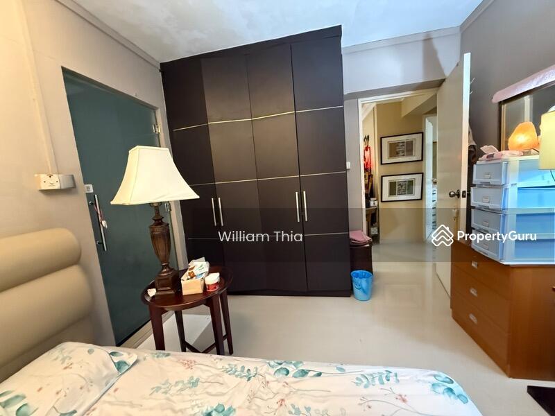 HDB Flat for Sale, 423 Canberra Road, SGD 790,000 | 99-year lease