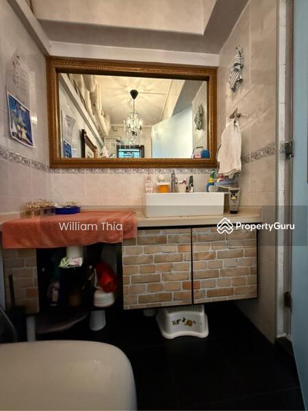 HDB Flat for Sale, 423 Canberra Road, SGD 790,000 | 99-year lease