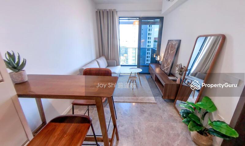 Prop-GPT: Condominium: D07  The M