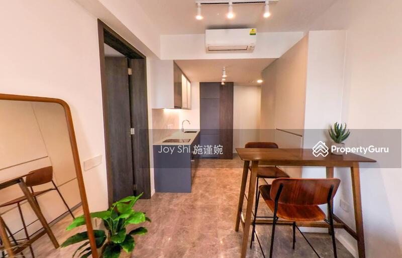 Condominium for Sale, The M, SGD 1,180,000 | 99-year lease