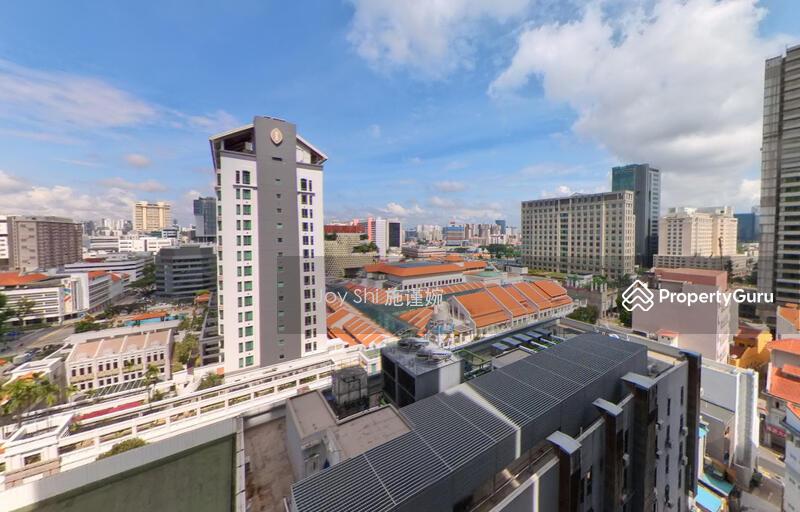 Condominium for Sale, The M, SGD 1,180,000 | 99-year lease