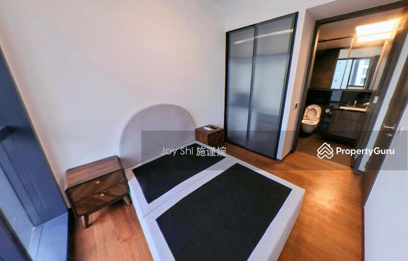 Condominium for Sale, The M, SGD 1,180,000 | 99-year lease
