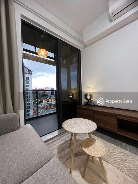 Condominium for Sale, The M, SGD 1,180,000 | 99-year lease