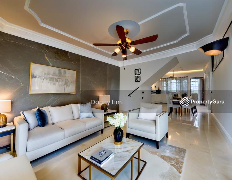 Prop-GPT: HDB Flat: D23  138 Petir Road